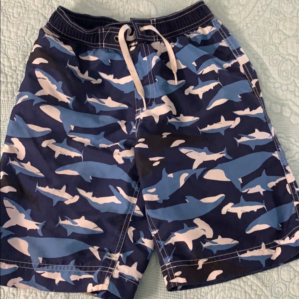 Boys Bathing Suit